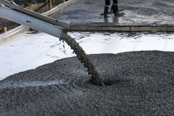 Best Concrete Demolition Services in Pineland, TX