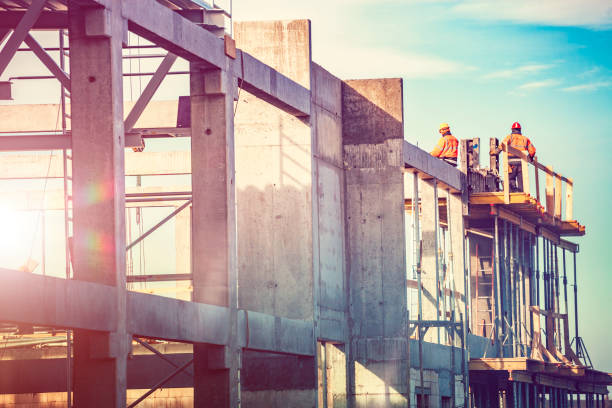Best Industrial Concrete Flooring in Pineland, TX