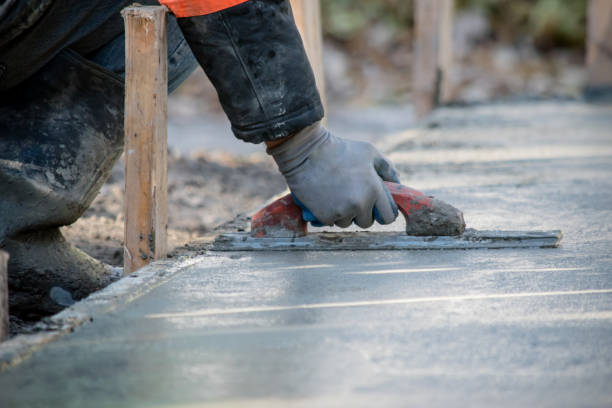 Best Concrete Steps and Stairs in Pineland, TX