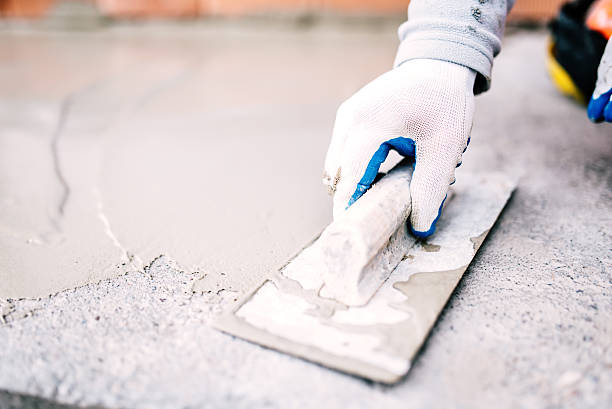 Best Concrete Staining and Coloring in Pineland, TX